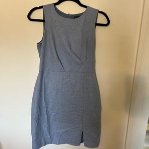 Banana Republic Work Dress
